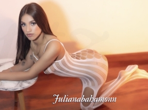 Julianabahamonn