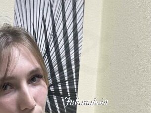 julianabain Partouze