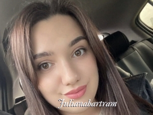 Julianabartram