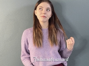 Julianabrainard