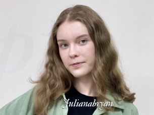 Julianabryan