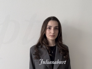 Julianaburt
