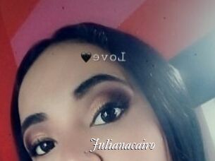 Julianacairo