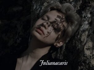 Julianacaris