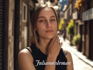 Julianacoleman