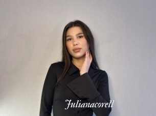 Julianacorell