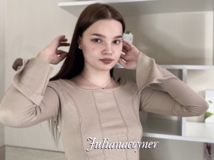 Julianacoyner