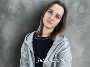 Julianacurson