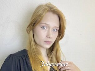 Julianadace