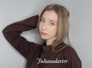 Julianadarter