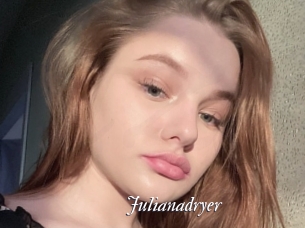 Julianadryer