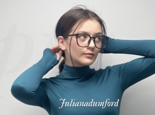 Julianadumford