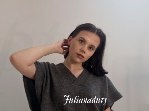 Julianaduty