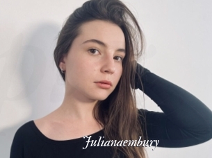 Julianaembury