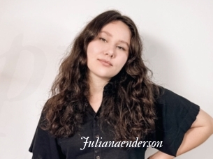 Julianaenderson