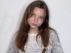 Julianaesten