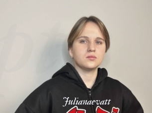Julianaevatt