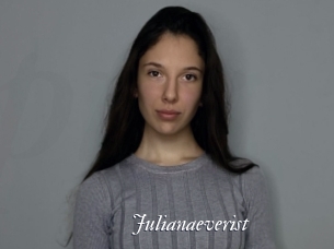 Julianaeverist