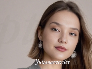 Julianaeversley