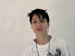 Julianaevett