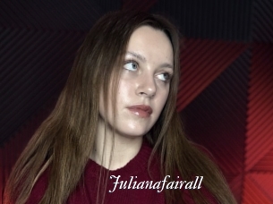 julianafairall Partouze