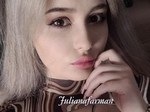 Julianafarman