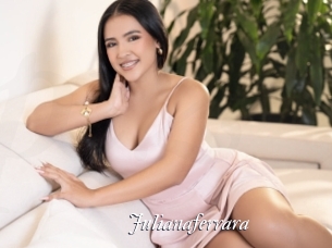 Julianaferrara
