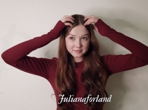 Julianaforland