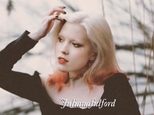 Julianafulford