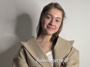 Julianagarfield
