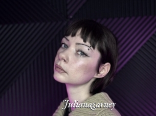 Julianagarney
