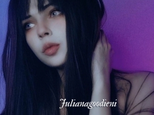 Julianagoodieni