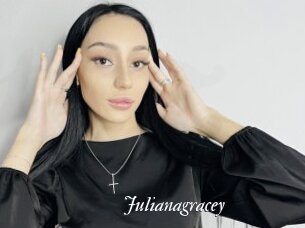 julianagracey Partouze