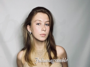 Julianagrimble