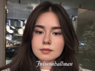 Julianahallman