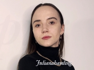 Julianahamling
