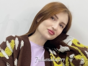 Julianahastey