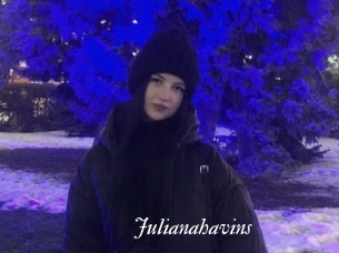 Julianahavins