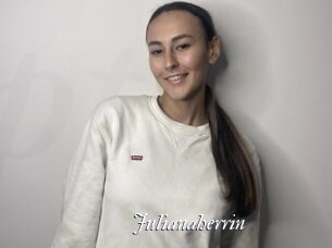 Julianaherrin