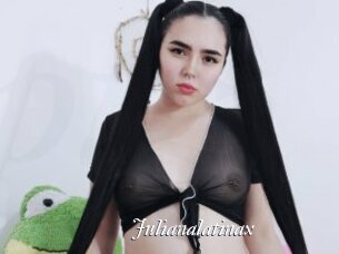 Julianalatinax