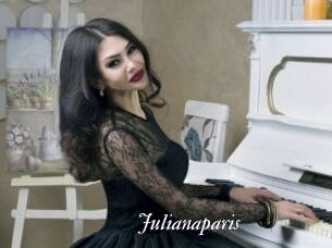 julianaparis Partouze