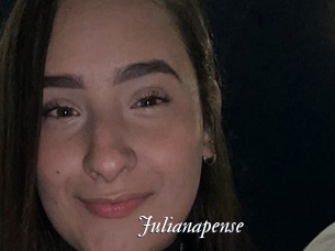 Julianapense