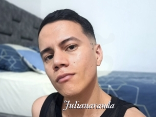 Julianaranda