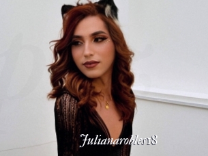 Julianarobles18