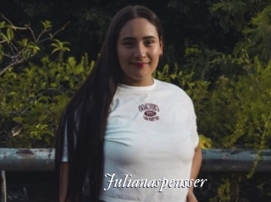 Julianaspensser