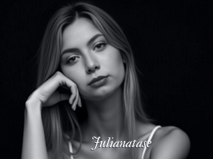 julianatase Partouze