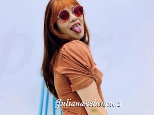 Julianavelasquez