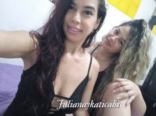 julianaykaticabis Partouze