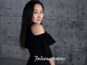 Julianayummy