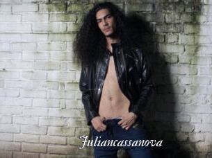 Juliancassanova